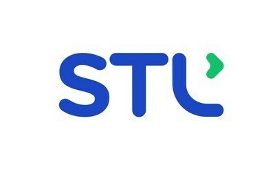 STL Logo