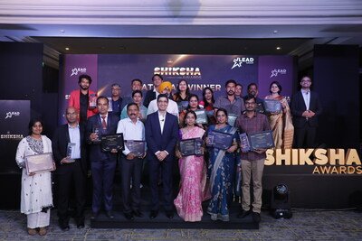 Shiksha Awards 2023