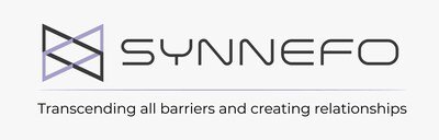 Logotipo de Synnefo