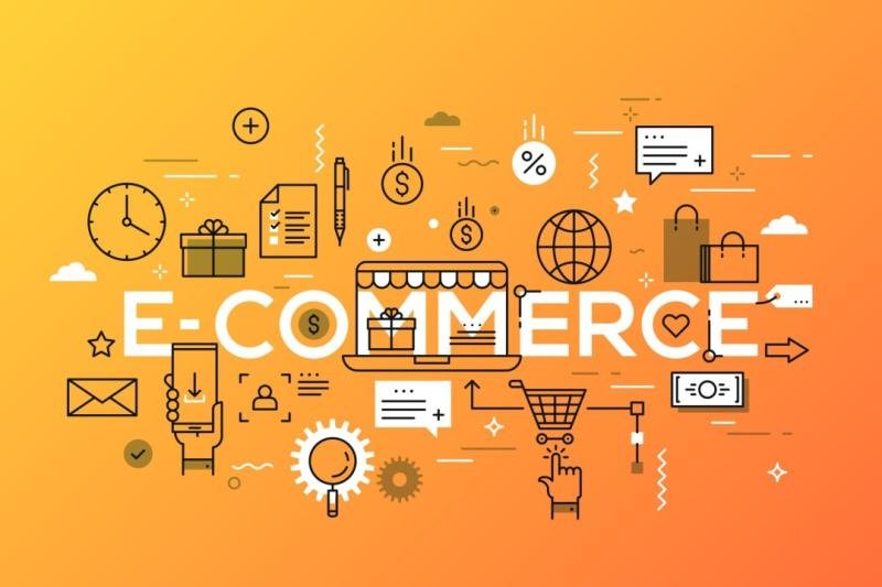 E-Commerce Market is Forecasted to Expand at a Stellar 11% CAGR