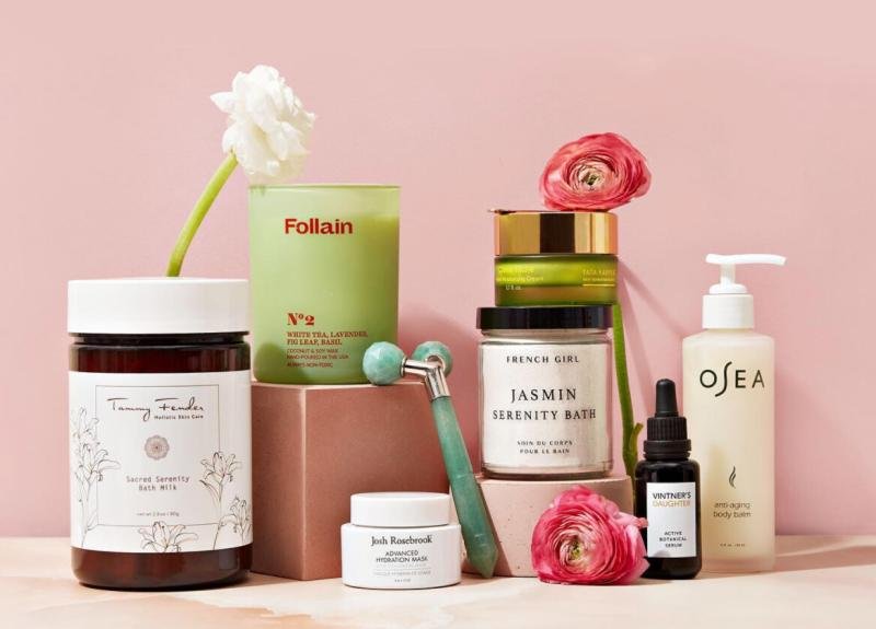 Growing Demand for Natural Skincare Products to Propel Skincare