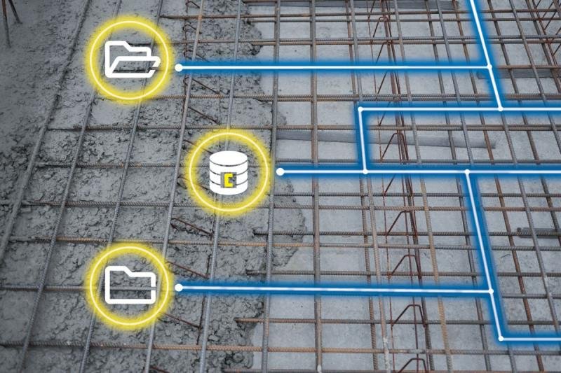 ECO system - a strong foundation for automation strategies in machining production (© COSCOM Computer GmbH)