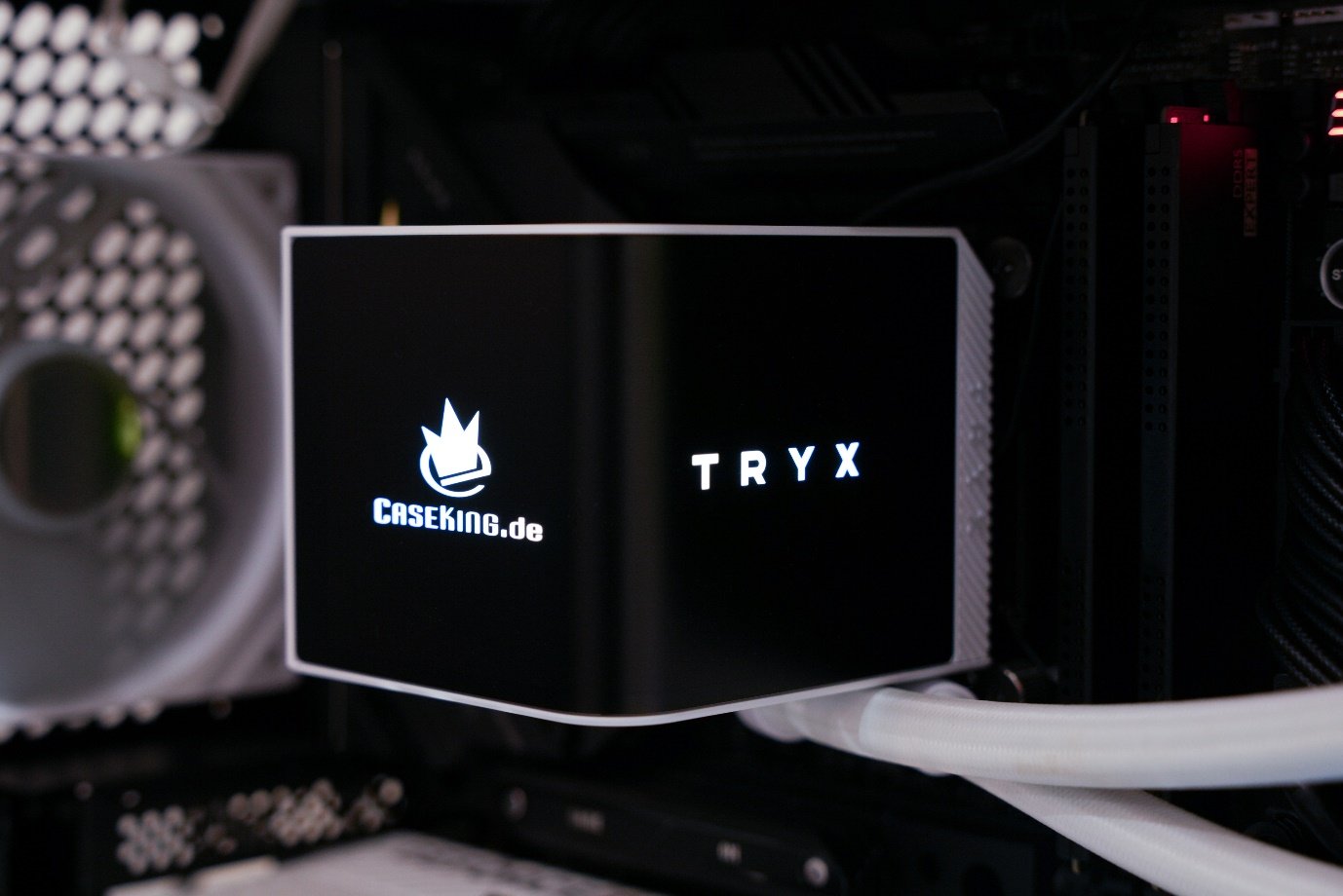 TRYX PANORAMA
