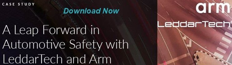 Take a closer look at this groundbreaking collaboration. This Case Study provides a detailed account of the two organizations’ journey as they push the boundaries of innovation and pioneer the future of automotive safety.