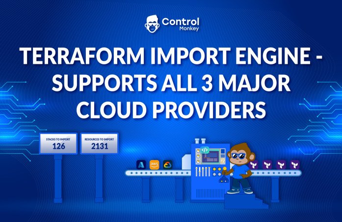 Terraform Import Engine
