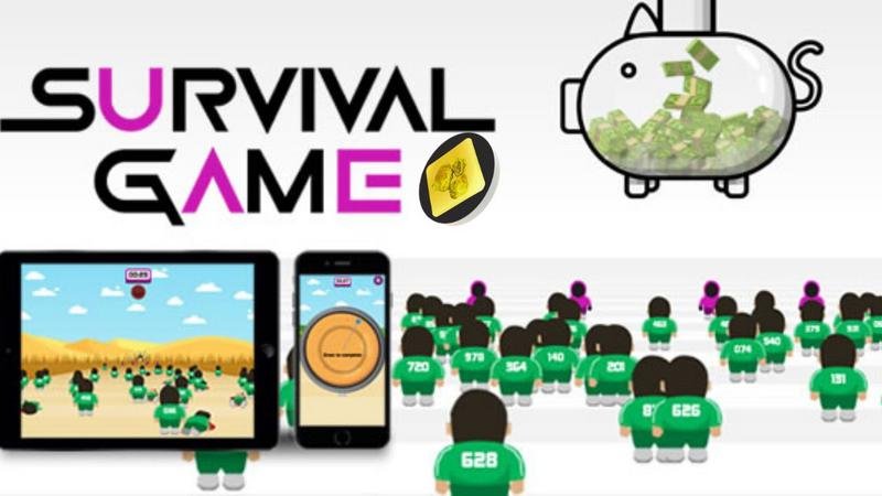 PattieSwap Have Launched a free of multiplayer video game of Survival: Pattie Squid Game Season 2 Now Open