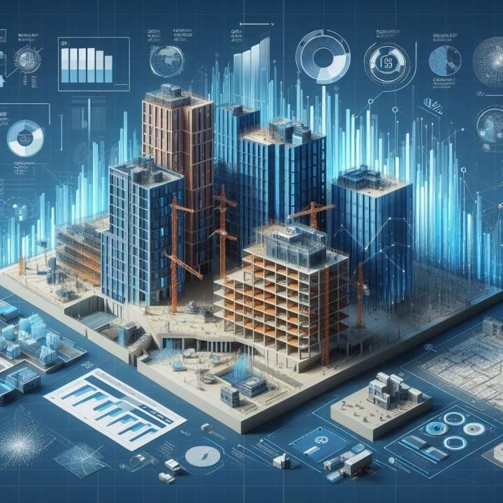 Building Information Modeling Market to Hit $24.07B by 2031