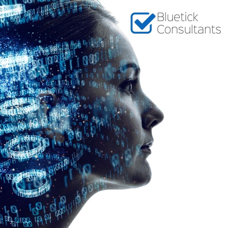 Bluetick Consultants offers cutting-edge Generative AI and Digital Transformation solutions for modern business needs.