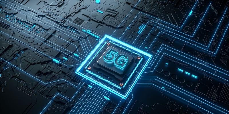 5G PCB Market