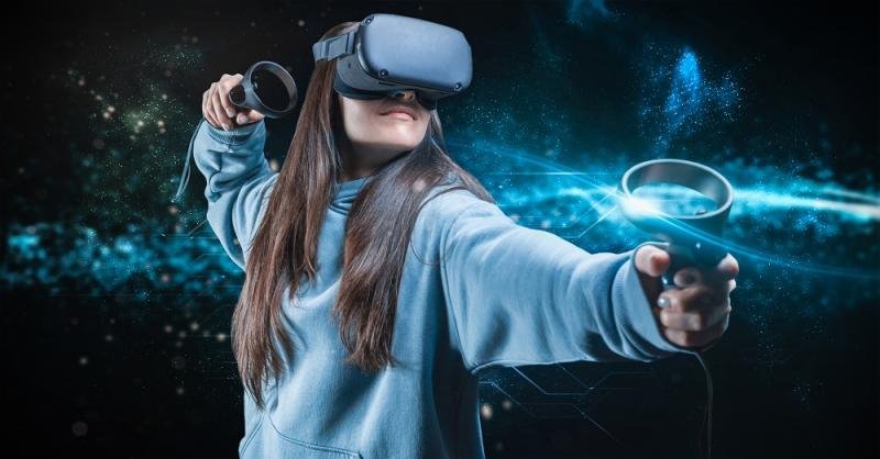 Virtual Reality in Gaming Market