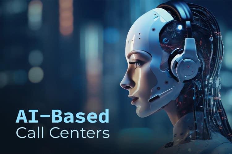 Call Center AI Market