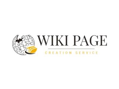 Wiki Page Creation Service Celebrates 500 Successful Wikipedia