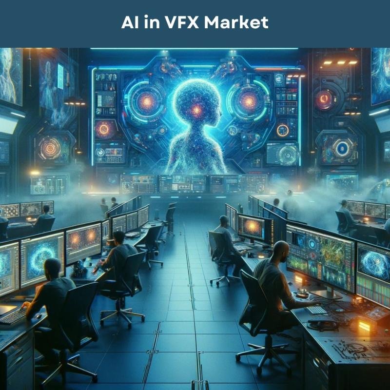 AI in VFX Market