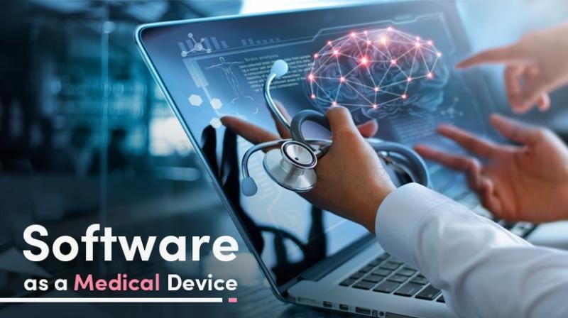 Software as a Medical Device (SaMD) Market