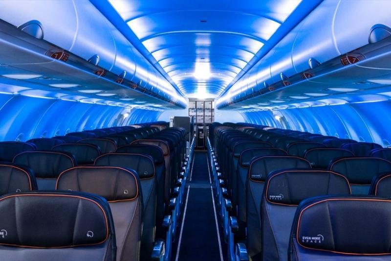 Aircraft Lighting Market Opportunities and Competitive