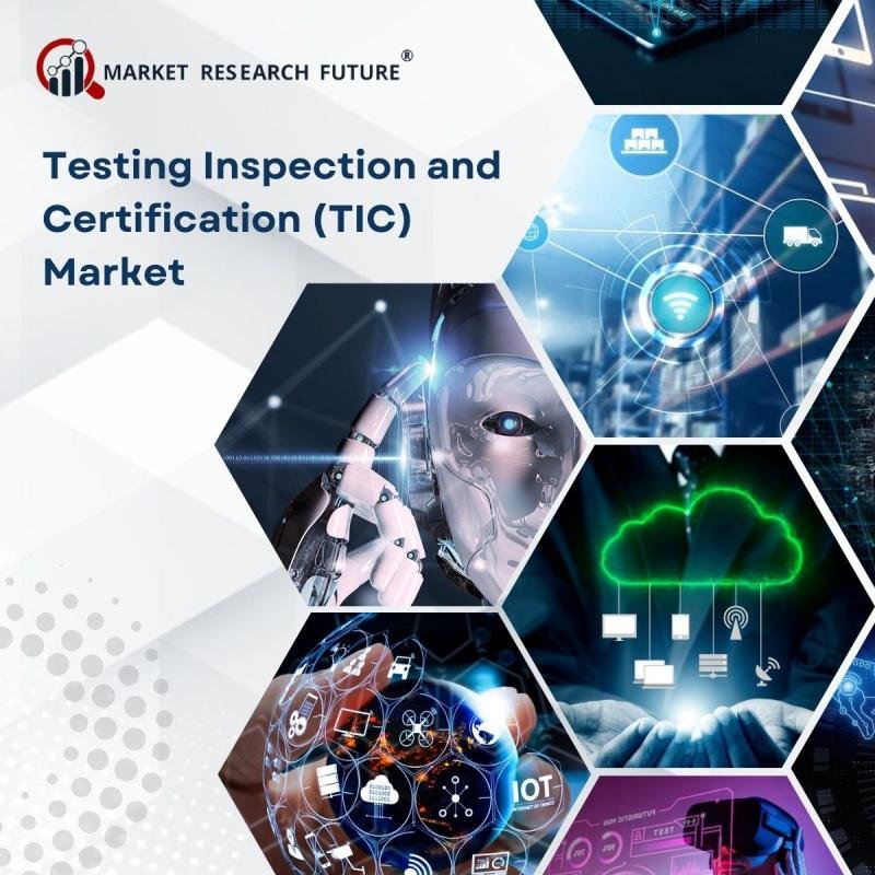 Testing Inspection and Certification (TIC) Market