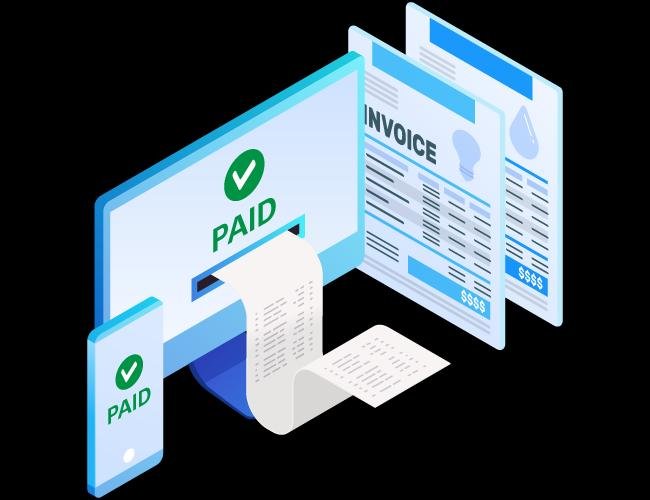 Electronic Bill Presentment and Payment Market