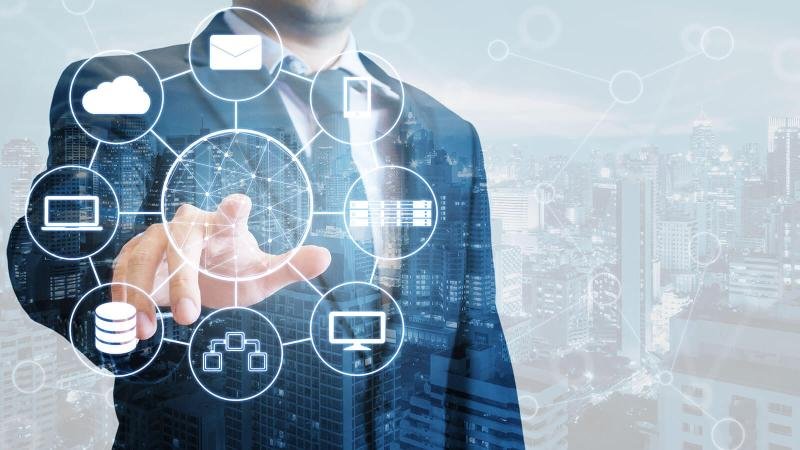 IoT Device Management Market