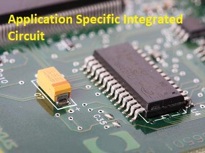 Application Specific Integrated Circuit Market