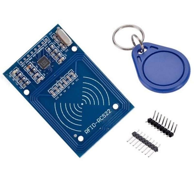 RFID Sensor Market