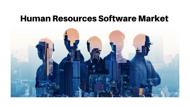 Human Capital Management Software Market