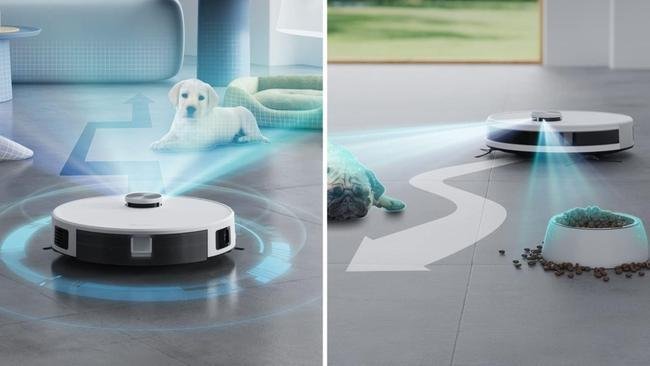 Robotic Vacuum Cleaner Market