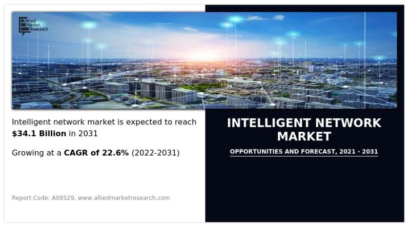 Intelligent Network Market