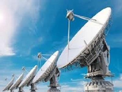 Mercado de servicios de datos satelitales