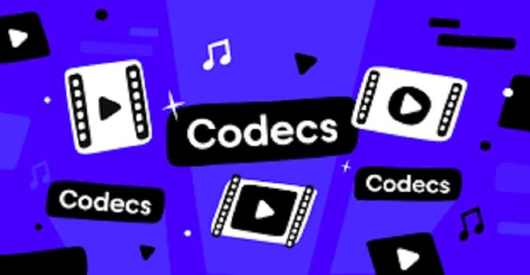 Video Codecs