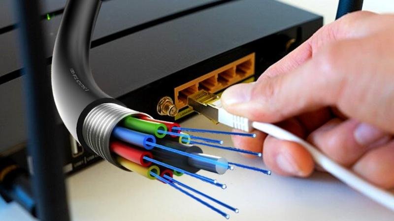 Fiber Optic Routers Market Analysis Exploring Key Players and Competitive Landscape