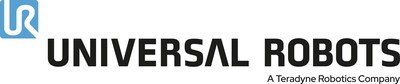 Universal Robots Logo Universal Robots Logo