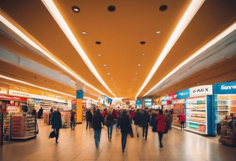 Black Friday SEO (© Maik Möhring)