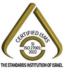 Certified ISMS - The Standards Institution of Israel