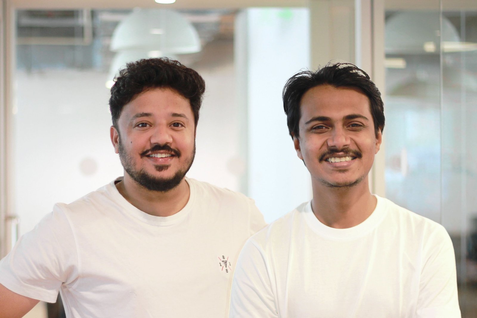 Thesys founders Parikshit Deshmukh and Rabi Shanker Guha (1).jpg