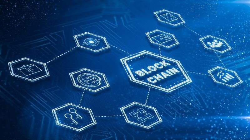 Blockchain Market Expansion and Growth Forecast 2024-2031