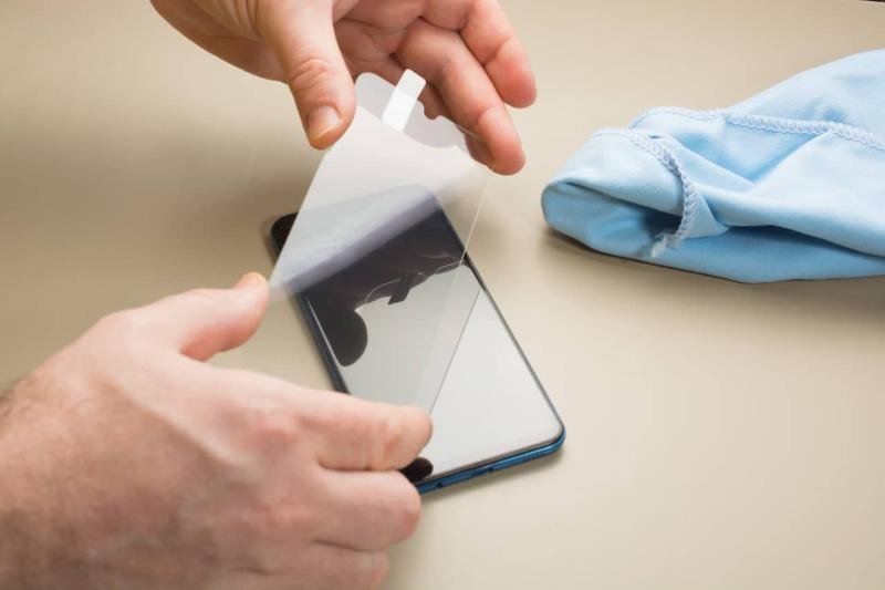 Smartphone Screen Protector Market Strategic Growth Roadmap