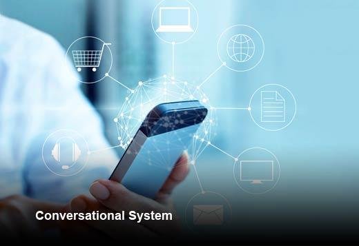 Conversational Systems Market: Conversational Systems