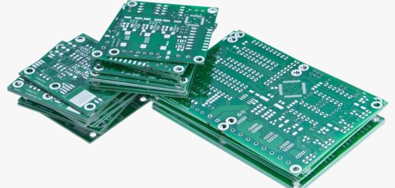 PCB (Printed Circuit Board)