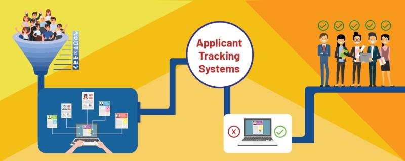 Applicant Tracking System (ATS) Market