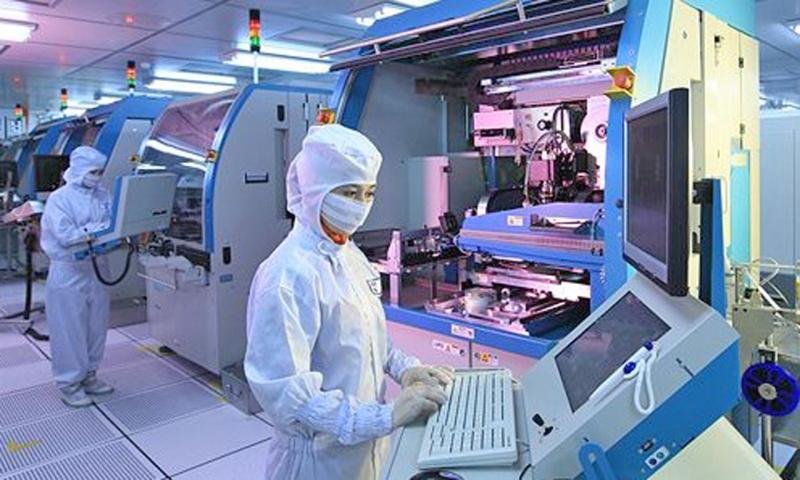 Outsourced Semiconductor Assembly and Test (OSAT) Market