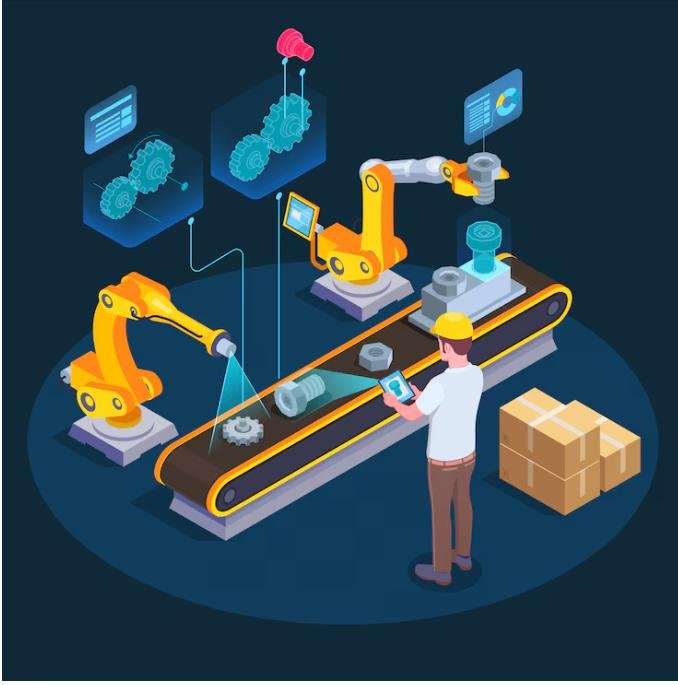 Manufacturing Execution System Market