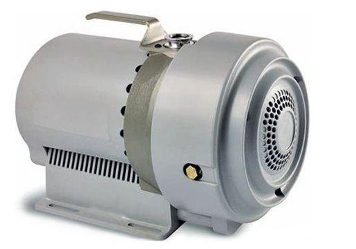 Scroll Vacuum Pumps Market