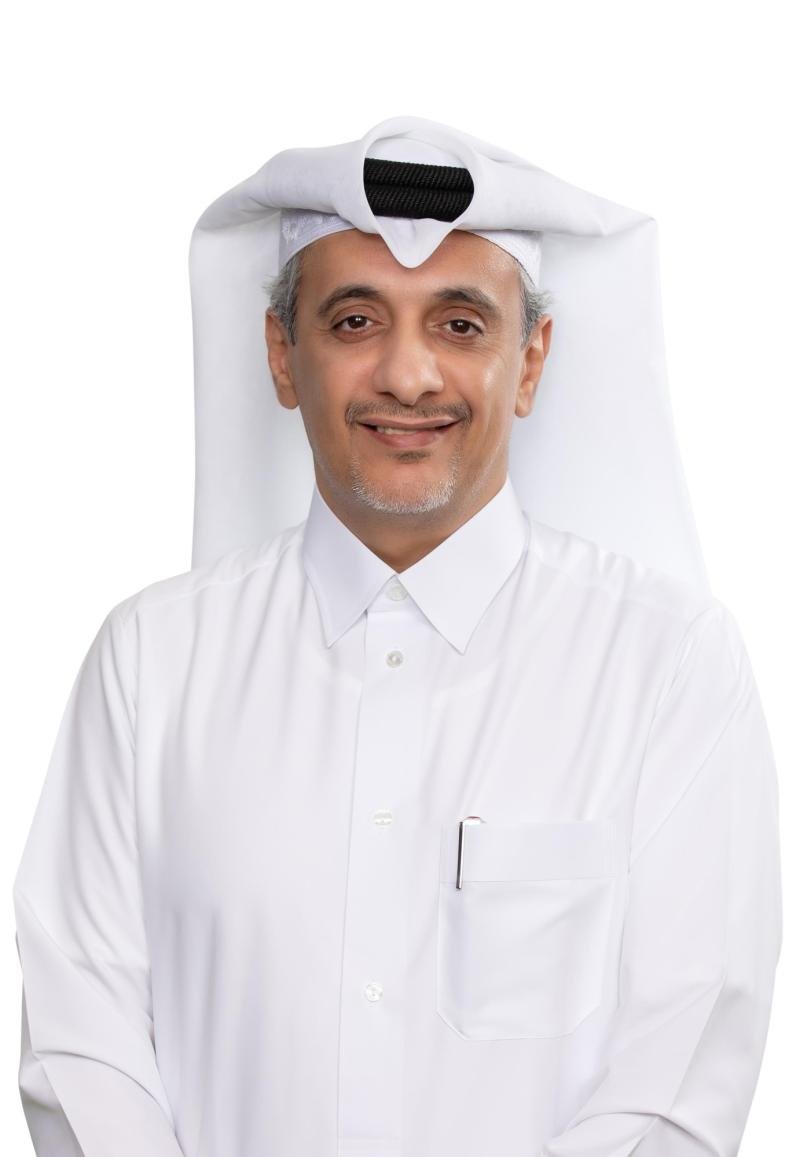 Dr Hamad Al-Naimi | Vice Chairman