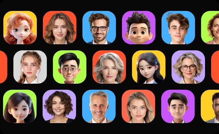 Mango AI enables users to create videos featuring a free talking avatar to better engage with audiences.