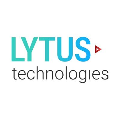 Lytus Technology (PRNewsfoto/Lytus Technology)