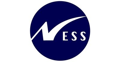 Ness Digital Engineering logo Ness Digital Engineering logo