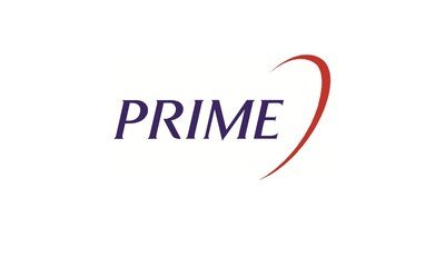 Prime Securities Logo Prime Securities Logo