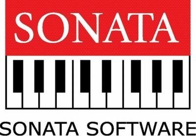 Sonata Software Logo Sonata Software Logo