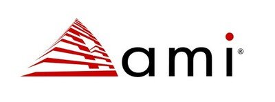 AMI Corporate Logo AMI Corporate Logo