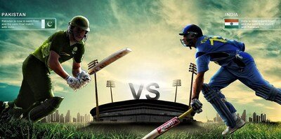 Cricket Globally Popular Cricket Globally Popular
